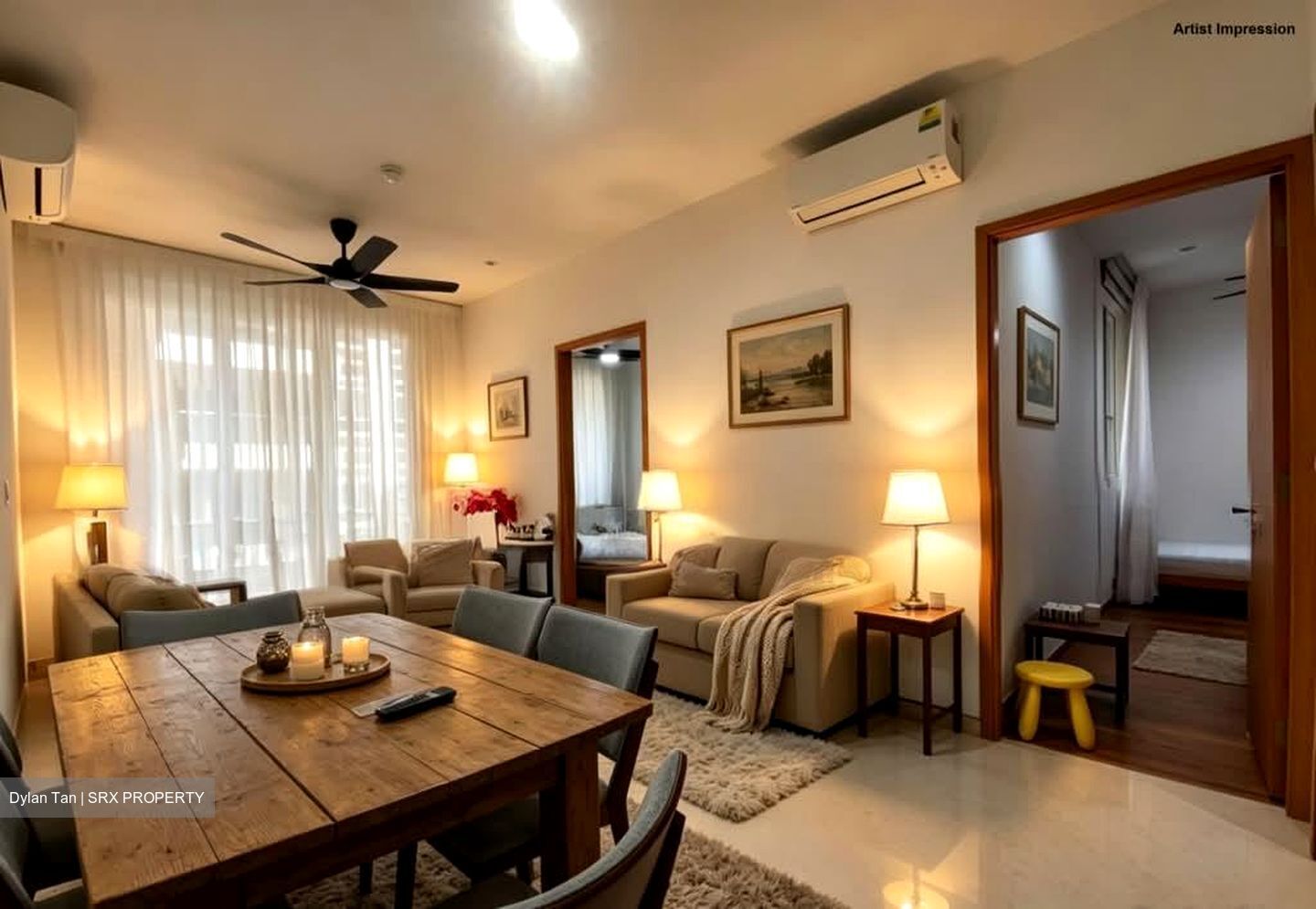 Infini at East Coast (D15), Apartment #580776151